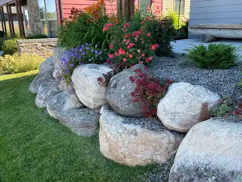 landscaping services Lewisburg